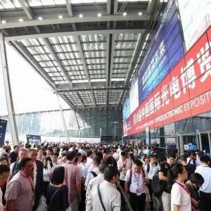 Rooted in Shenzhen and looking to the whole country, connected to the world! Chasing the Light for 24 Years, China Light Expo Becomes the First Exhibition of Global Optoelectronic Industry