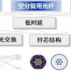 Advances and Application Prospects of New Optical Fiber Technology