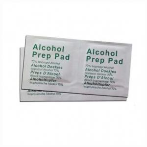 QYY-IPA /DI Pre Moistened Wipes