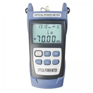 QYY- Fiber optic power meter
