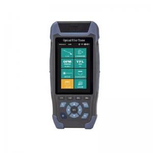 QYY- Mini OTDR NK3200 Multifunction 