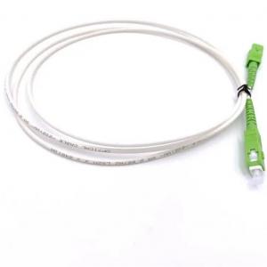 QYY-  OM3 Patch Cord  SC/APC-SC/APC QYY-  OM3 Patch Cord  SC/APC-SC/APC
