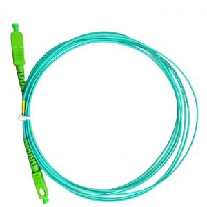 QYY- SC Fiber Optic Patch Cord Cable
