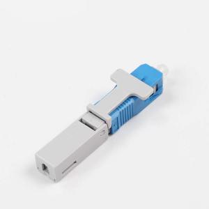 QYY-  fiber optic SC fast connector