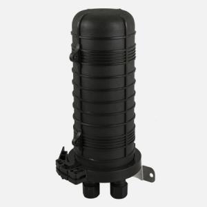 QYY-  12 Cores Fiber Optical Joint Closure  Box