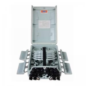 QYY- 16 Cores Optic Fiber Distribution Box waterproof FTTH