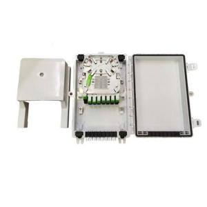 QYY- 16 Cores Optic Fiber Distribution Box