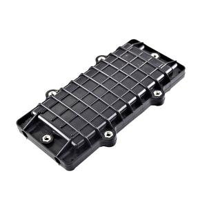 QYY-  24 Cores Fiber Optical Joint Closure  Box  