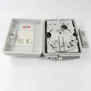QYY- 24 Cores outdoor Optic Fiber Distribution Box