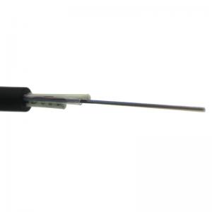 QYY- 4/24 core Outdoor Fiber Optic Cable Mini Adss Cable Asu QYY- 4/24 core Outdoor Fiber Optic Cable Mini Adss Cable Asu