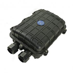 QYY-  48 Cores Fiber Optical Joint Closure  Box  
