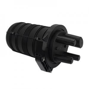 QYY- 48 Cores Fiber Optical Joint Closure  Box  