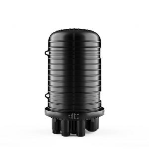 QYY-  576 Cores Fiber Optical Joint Closure  Box   