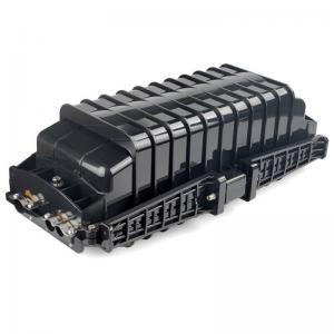 QYY-  576E Cores Fiber Optical Joint Closure  Box 