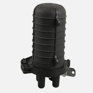 QYY-  6 Cores Fiber Optical Joint Closure  Box 