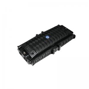 QYY-  96 Cores Fiber Optical Joint Closure  Box 