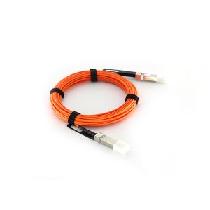 QYY- 10G SFP+ Active Optical Cable QYY- 10G SFP+ Active Optical Cable