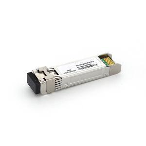 QYY- 10G SFP+ DWDM 80km CDR Optical Transceiver