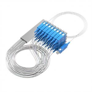 QYY- 1x32 Mini PLC Splitter