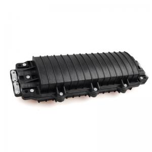 QYY-  24CB Cores Fiber Optical Joint Closure  Box  QYY-  24CB Cores Fiber Optical Joint Closure  Box