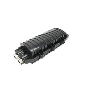 QYY-  48 Cores Fiber Optical Joint Closure  Box   QYY-  48 Cores Fiber Optical Joint Closure  Box