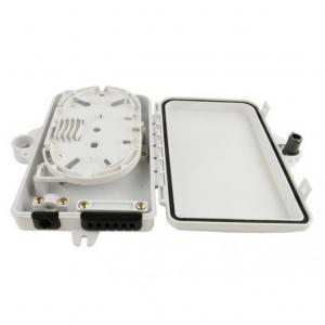 QYY- 6 Cores Optic Fiber Distribution Box 