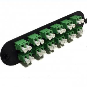 QYY- FTTX SC fiber optic adapter plate Interchangeable QYY- FTTX SC fiber optic adapter plate Interchangeable