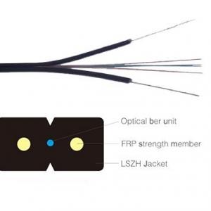 QYY-  GJXFH Indoor Fiber Optical Cable QYY-  GJXFH Indoor Fiber Optical Cable