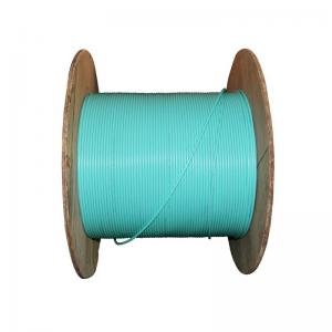 QYY- Indoor Gigabit Multimode GJFJV Fiber Optic Cable