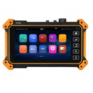 QYY- MOT50-Multi-function OTDR 