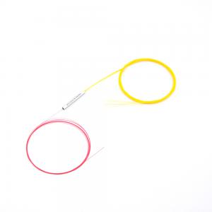 QYY- Mirco Bar Fiber PLC Splitter