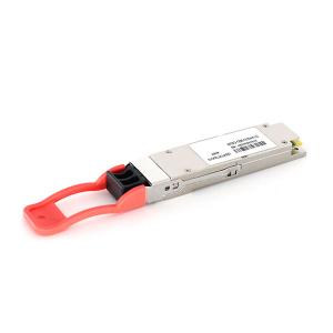 QYY- 100G QSFP28 ER4 Optical transceivers
