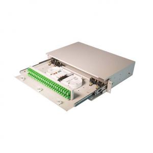 QYY- 12-144 core SC Fiber Optic Patch Panel  QYY- 12-144 core SC Fiber Optic Patch Panel