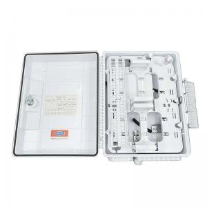 QYY-  48 Cores Optic Fiber Distribution Box