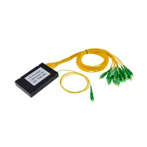 QYY- ABS PLC Splitter 1xN