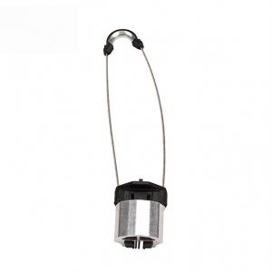 QYY- AC-O-06 AND AC-O-07 DEAD END CLAMP QYY- AC-O-06 AND AC-O-07 DEAD END CLAMP