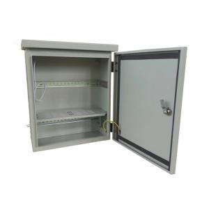 QYY- Cabinet Network Enclosure Material Cold rolled Steel or Stainless Steel QYY- Cabinet Network Enclosure Material Cold rolled Steel or Stainless Steel