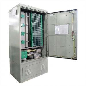 QYY- Cross Connection Cabinet 288 Core
