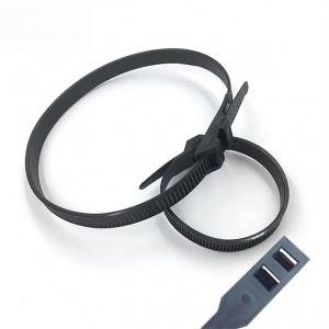 QYY- Double Locking Cable Ties