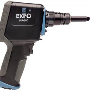 QYY- EXFO FIP-500 fiber end detector