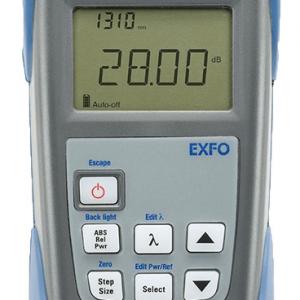 QYY- EXFO FVA-600 variable attenuator