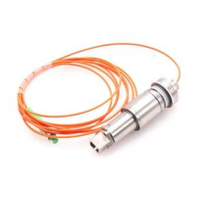 QYY- Fiber Optic Slip Ring Of OCT System