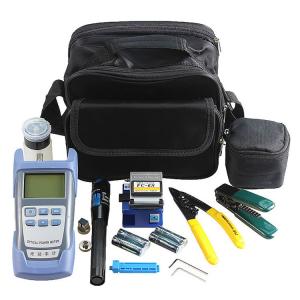 QYY- Fiber Optic Tool Kit FC-6S QYY- Fiber Optic Tool Kit FC-6S
