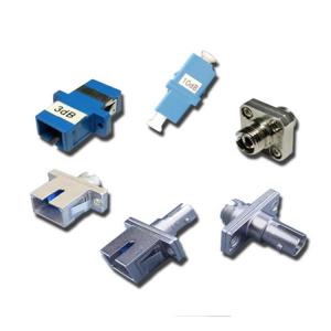 QYY- Fiber attenuator QYY- Fiber attenuator