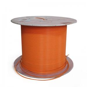 QYY-  Indoor Multimode GJFJV Fiber Optic Cable 