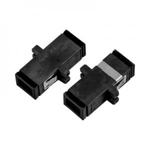 QYY- MTRJ FIber optic Adaptor