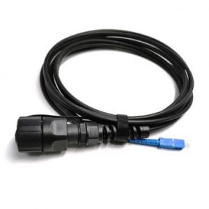 QYY-  ODVA SC SM Simplex G657A1  LSZH Fiber Jumper Patch Cord   QYY-  ODVA SC SM Simplex G657A1  LSZH Fiber Jumper Patch Cord