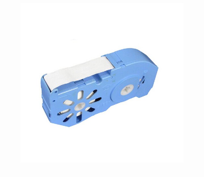 QYY- Fiber Optic Conector Cleaning Cassette