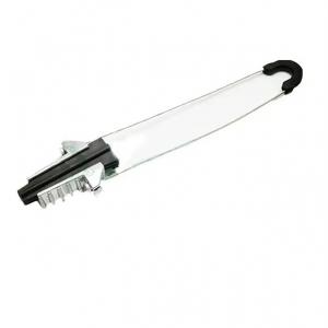 QYY- PA-08-F FIBER OPTIC DROP CABLE CLAMP