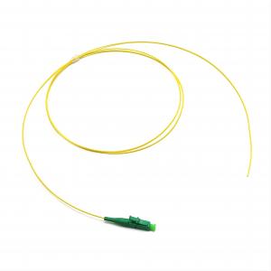 QYY-  PVC LSZH LC Pigtail Fiber Optic 1~ 144 core 